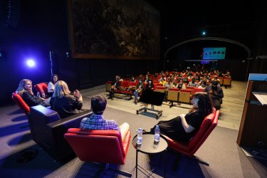 Fibracat TV emetrà les taules rodones de la Catosfera 2021