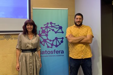 La Catosfera 2022 porta a Girona les propostes més innovadores de l’ecosistema digital català
