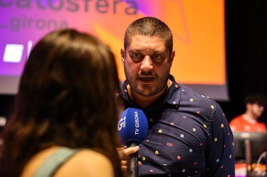 Recull de premsa de la 14a edició de la Catosfera, celebrada a Girona els dies 20, 21 i 22 d’octubre de 2022